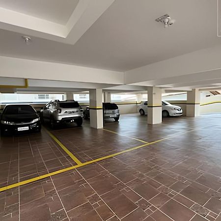 פראייה גראנדה Apartamento Varanda E Churrasqueira Pe Na Areia Pg מראה חיצוני תמונה