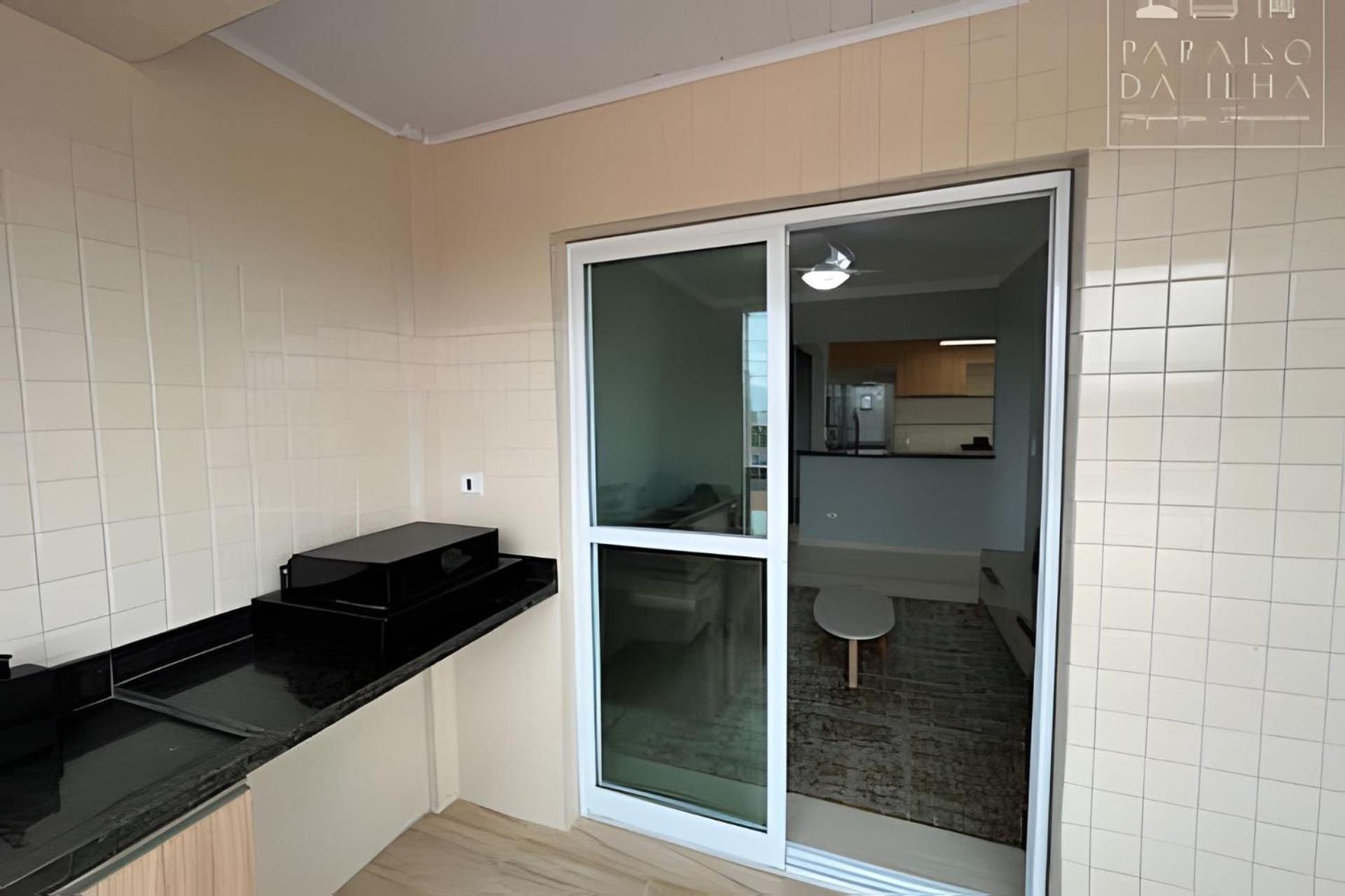 פראייה גראנדה Apartamento Varanda E Churrasqueira Pe Na Areia Pg מראה חיצוני תמונה