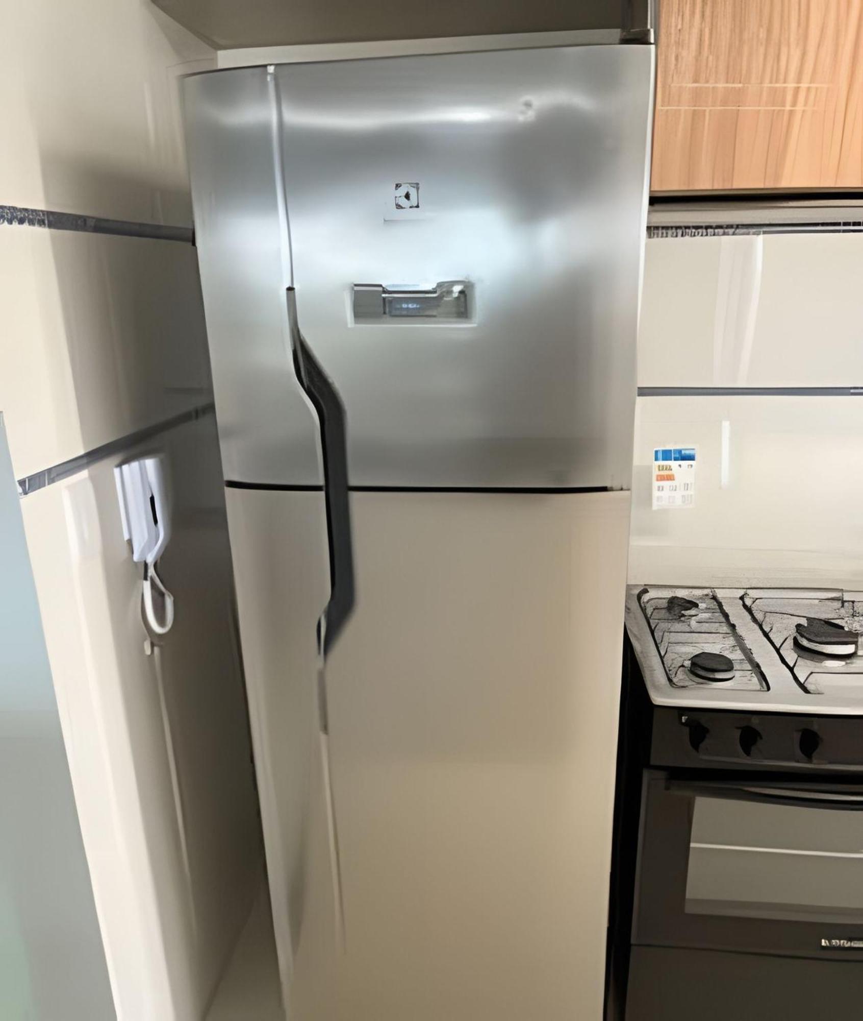 פראייה גראנדה Apartamento Varanda E Churrasqueira Pe Na Areia Pg מראה חיצוני תמונה