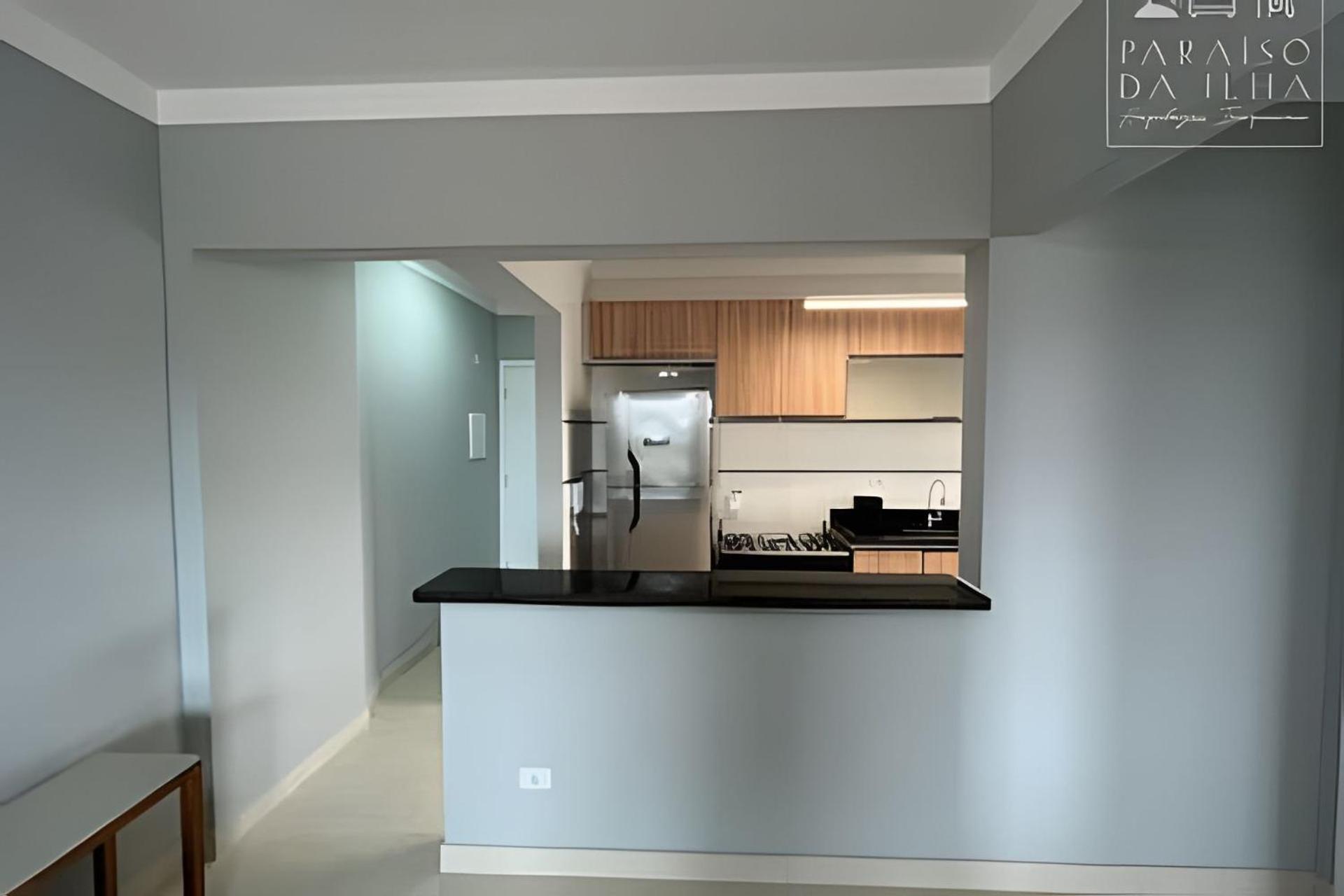 פראייה גראנדה Apartamento Varanda E Churrasqueira Pe Na Areia Pg מראה חיצוני תמונה