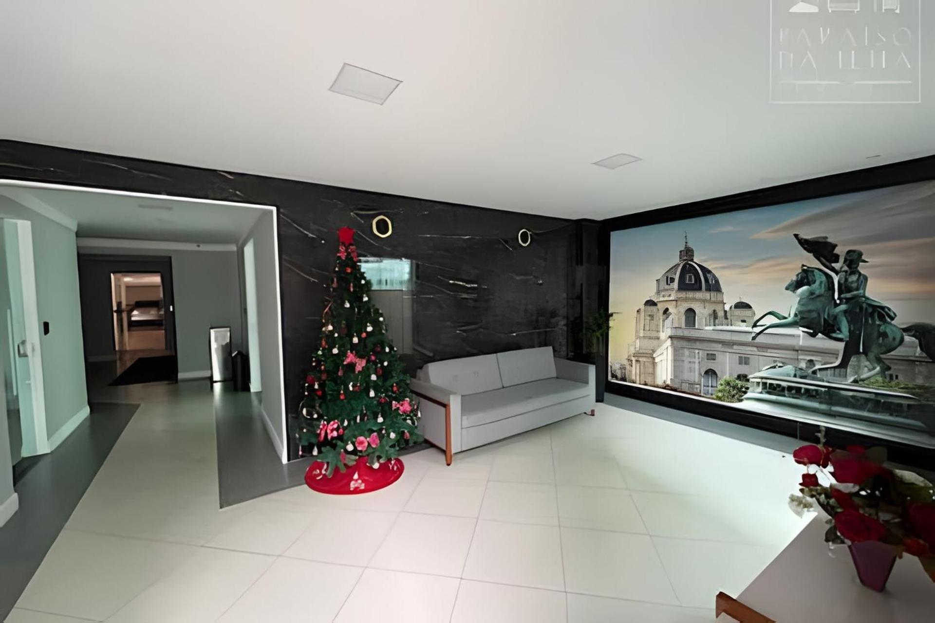 פראייה גראנדה Apartamento Varanda E Churrasqueira Pe Na Areia Pg מראה חיצוני תמונה