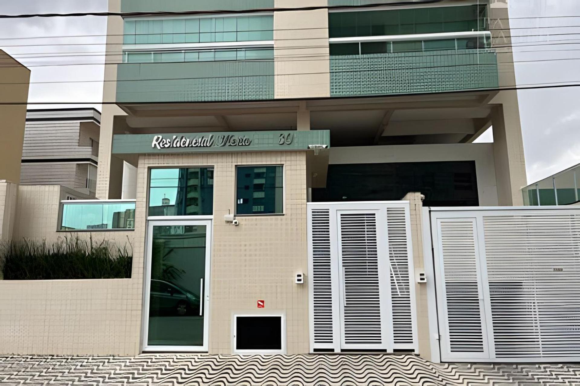 פראייה גראנדה Apartamento Varanda E Churrasqueira Pe Na Areia Pg מראה חיצוני תמונה