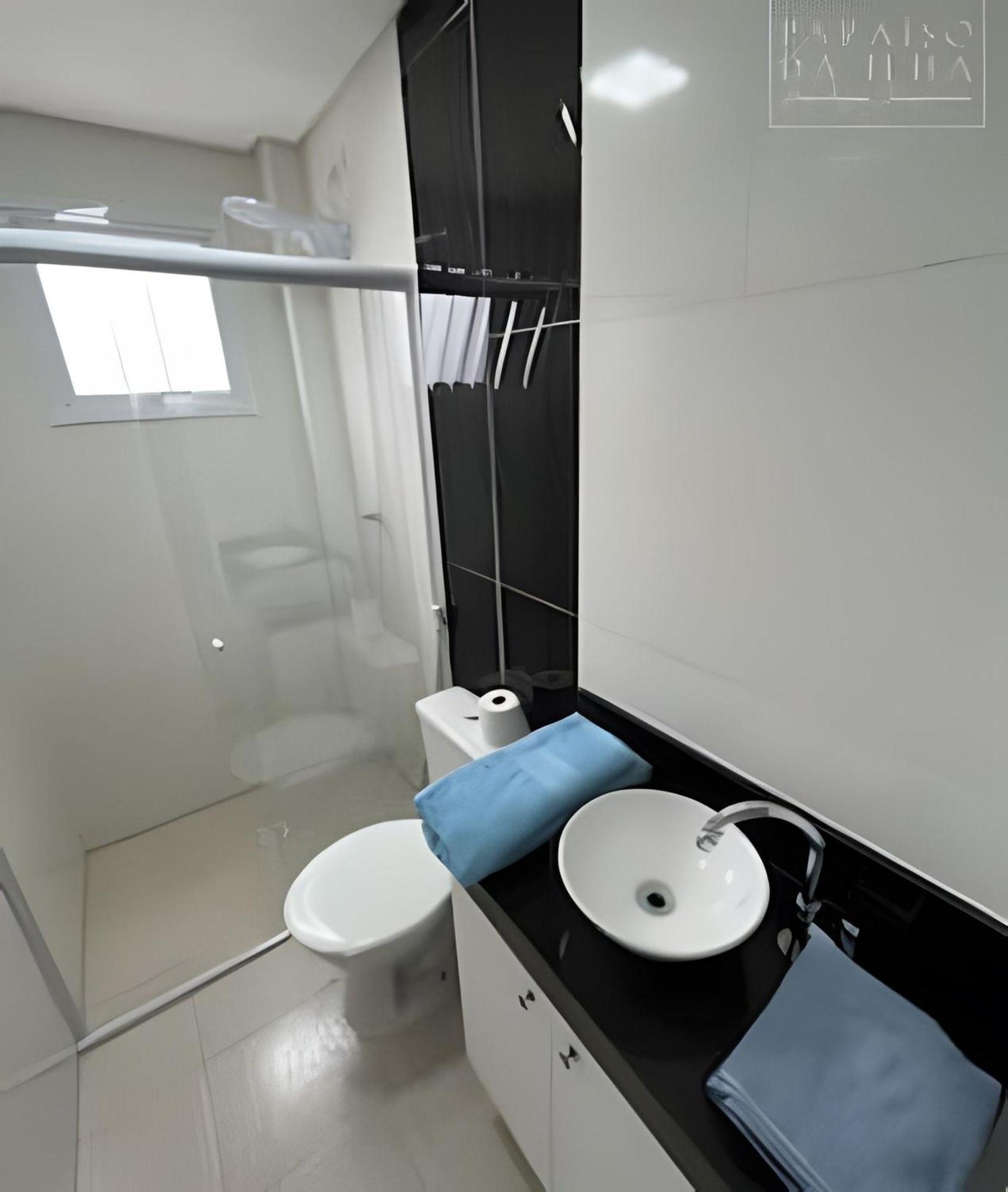 פראייה גראנדה Apartamento Varanda E Churrasqueira Pe Na Areia Pg מראה חיצוני תמונה
