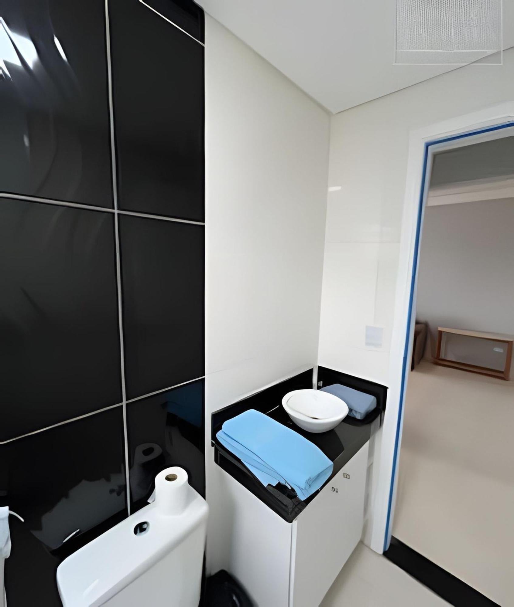 פראייה גראנדה Apartamento Varanda E Churrasqueira Pe Na Areia Pg מראה חיצוני תמונה