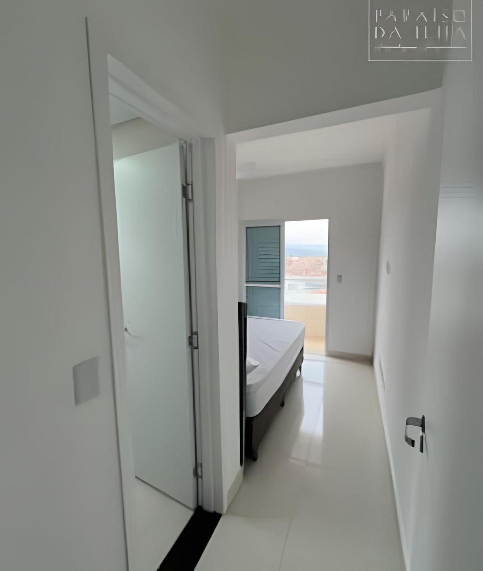 פראייה גראנדה Apartamento Varanda E Churrasqueira Pe Na Areia Pg מראה חיצוני תמונה