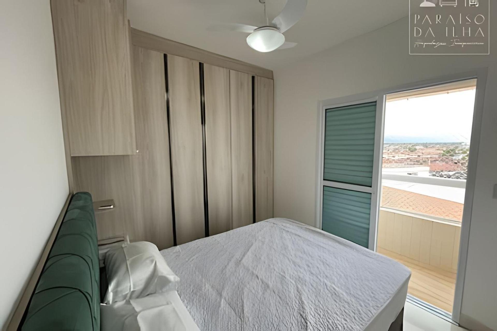 פראייה גראנדה Apartamento Varanda E Churrasqueira Pe Na Areia Pg מראה חיצוני תמונה