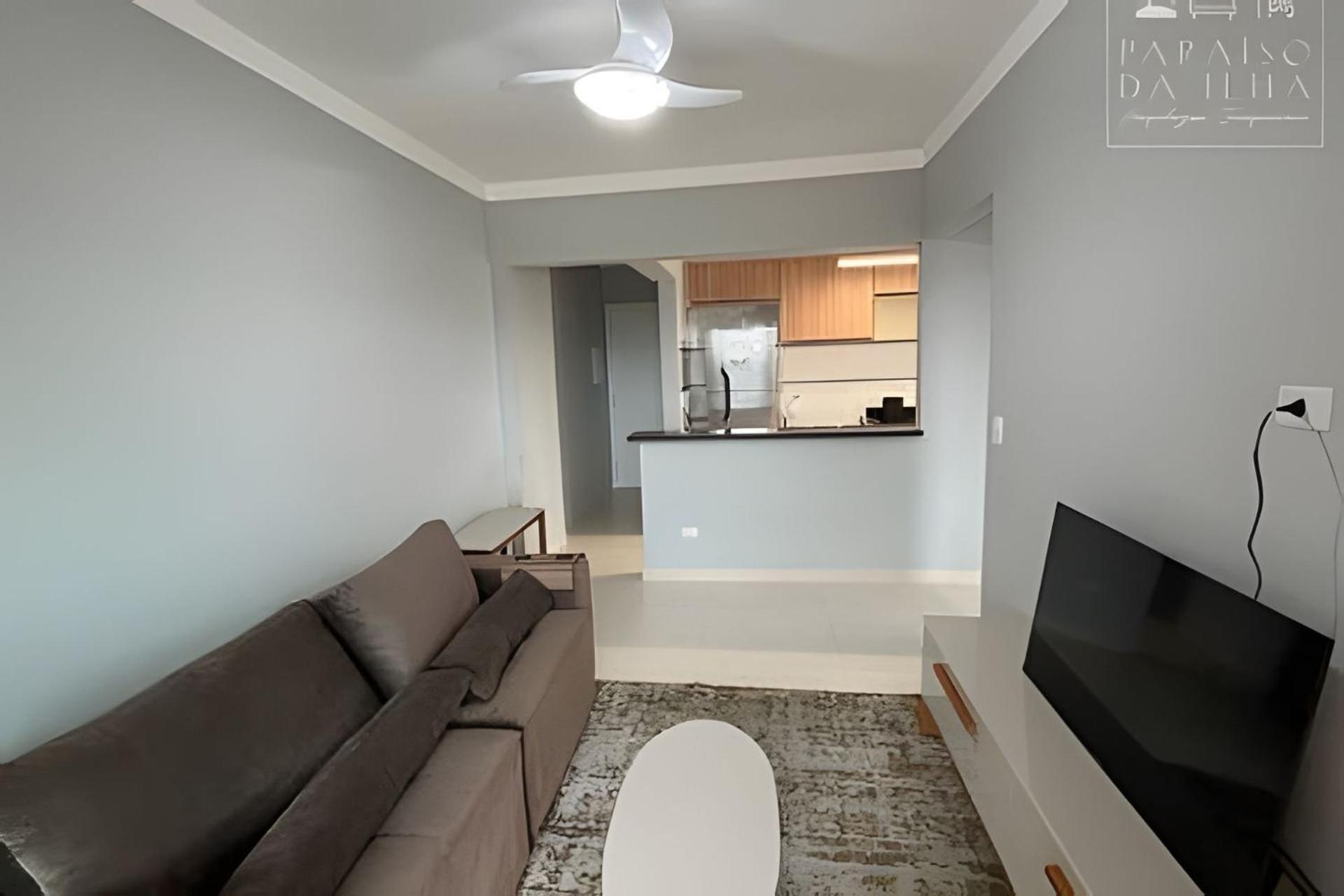 פראייה גראנדה Apartamento Varanda E Churrasqueira Pe Na Areia Pg מראה חיצוני תמונה