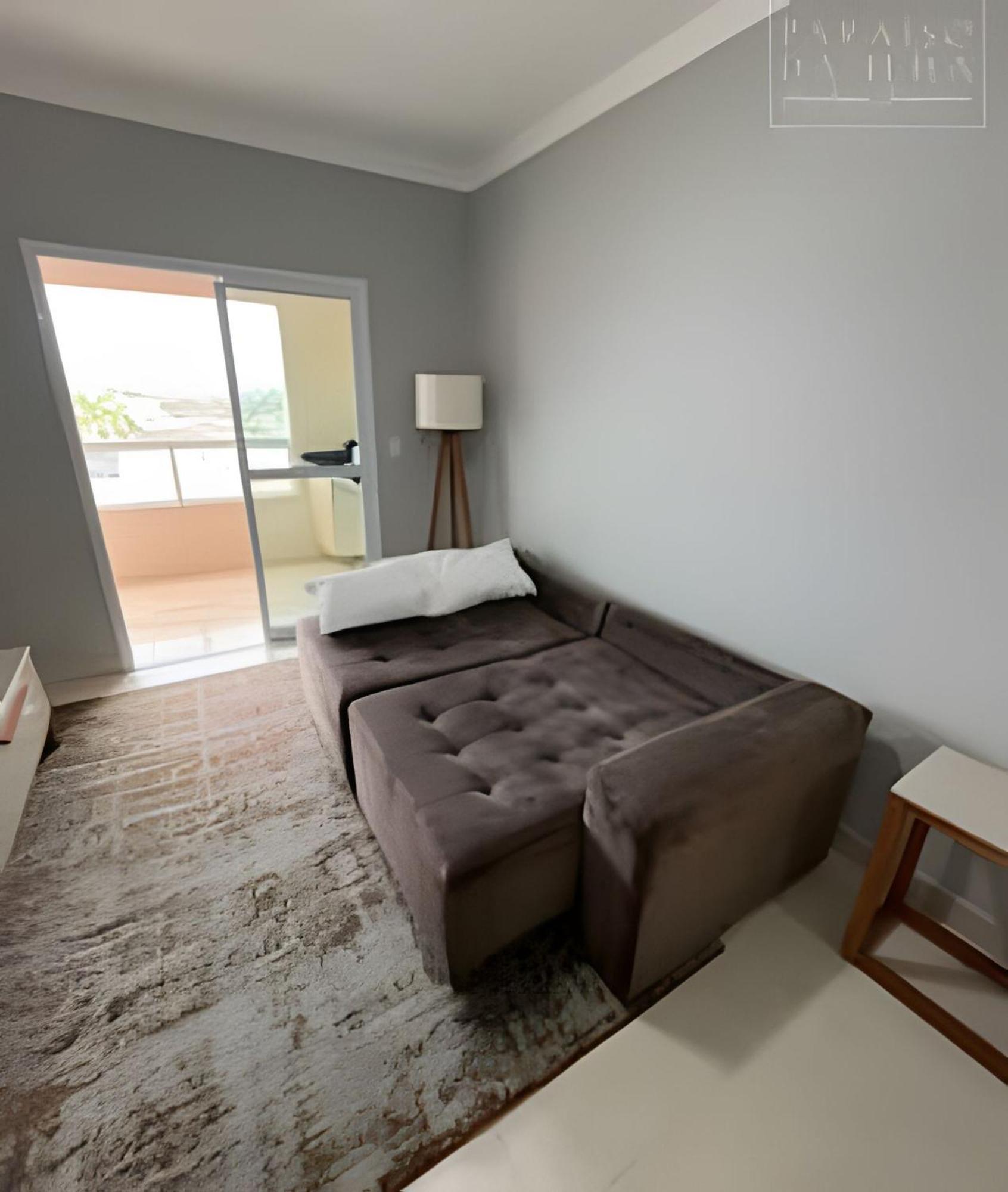 פראייה גראנדה Apartamento Varanda E Churrasqueira Pe Na Areia Pg מראה חיצוני תמונה