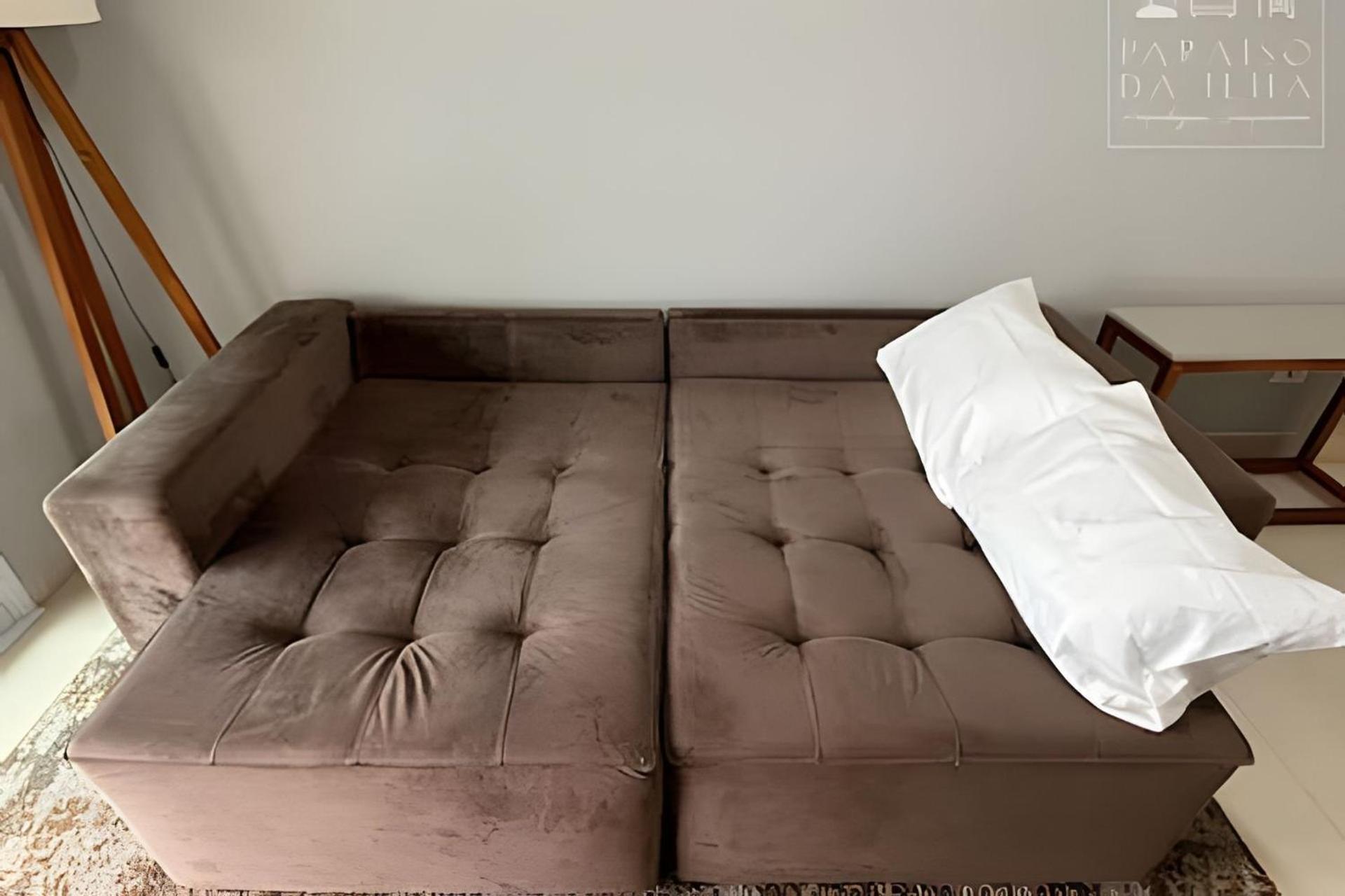 פראייה גראנדה Apartamento Varanda E Churrasqueira Pe Na Areia Pg מראה חיצוני תמונה
