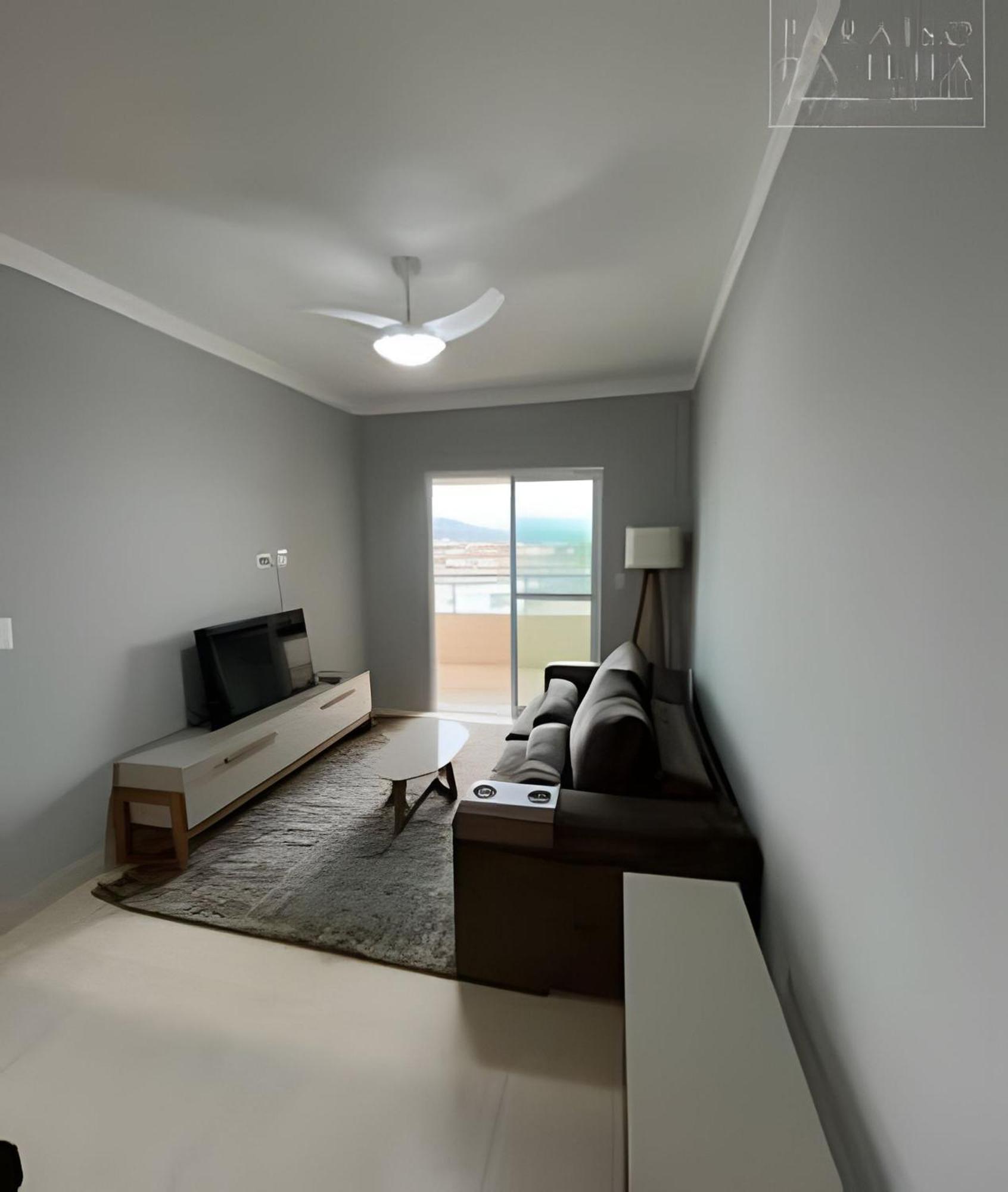 פראייה גראנדה Apartamento Varanda E Churrasqueira Pe Na Areia Pg מראה חיצוני תמונה